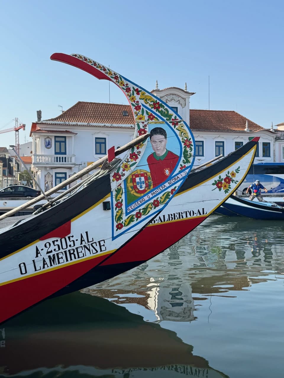 Moliceiro Studio 4